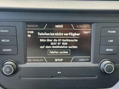 Seat Arona Gebrauchtwagen Seat Arona Gebrauchtwagen