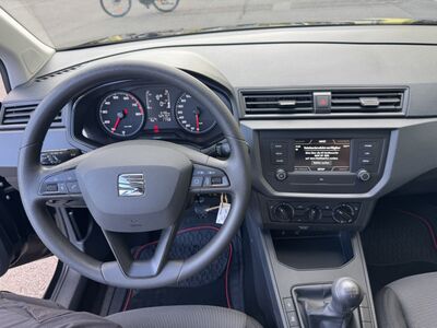 Seat Arona Gebrauchtwagen Seat Arona Gebrauchtwagen