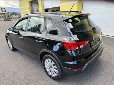 Seat Arona Gebrauchtwagen Seat Arona Gebrauchtwagen