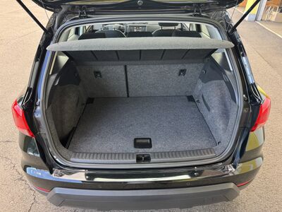 Seat Arona Gebrauchtwagen Seat Arona Gebrauchtwagen
