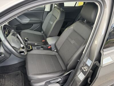 VW T-Cross Gebrauchtwagen VW T-Cross Gebrauchtwagen