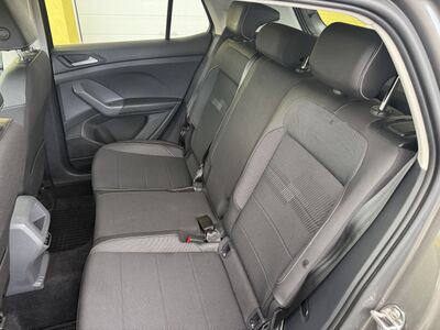 VW T-Cross Gebrauchtwagen VW T-Cross Gebrauchtwagen