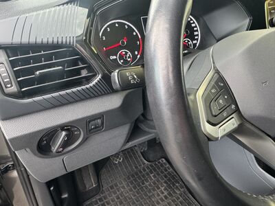 VW T-Cross Gebrauchtwagen VW T-Cross Gebrauchtwagen