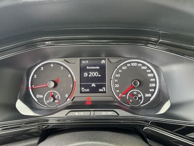 VW T-Cross Gebrauchtwagen VW T-Cross Gebrauchtwagen