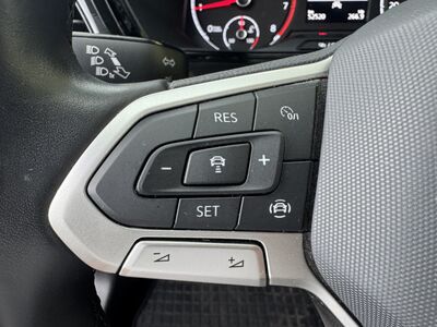 VW T-Cross Gebrauchtwagen VW T-Cross Gebrauchtwagen