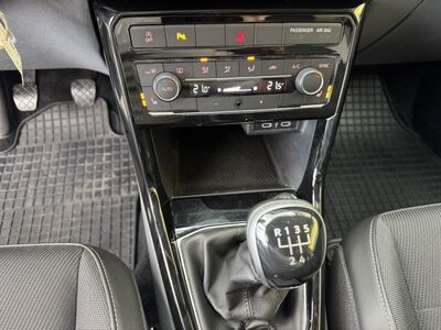 VW T-Cross Gebrauchtwagen VW T-Cross Gebrauchtwagen