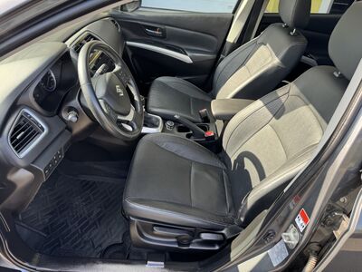 Suzuki SX4 S-Cross Gebrauchtwagen Suzuki SX4 S-Cross Gebrauchtwagen