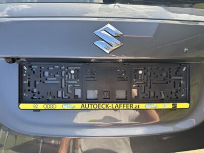 Suzuki SX4 S-Cross Gebrauchtwagen Suzuki SX4 S-Cross Gebrauchtwagen