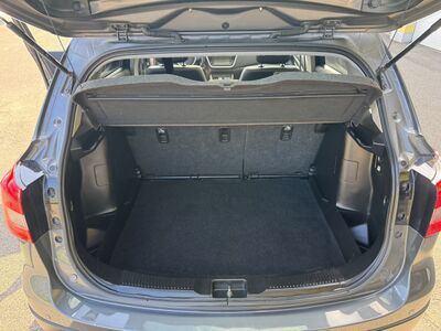 Suzuki SX4 S-Cross Gebrauchtwagen Suzuki SX4 S-Cross Gebrauchtwagen