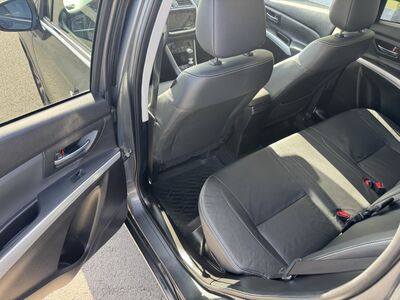 Suzuki SX4 S-Cross Gebrauchtwagen Suzuki SX4 S-Cross Gebrauchtwagen
