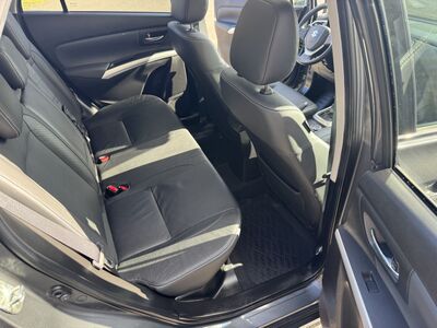 Suzuki SX4 S-Cross Gebrauchtwagen Suzuki SX4 S-Cross Gebrauchtwagen