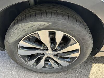 Suzuki SX4 S-Cross Gebrauchtwagen Suzuki SX4 S-Cross Gebrauchtwagen