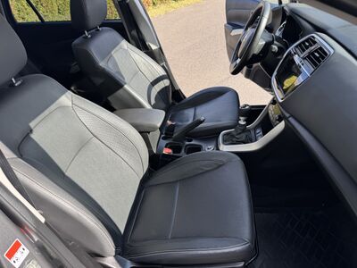 Suzuki SX4 S-Cross Gebrauchtwagen Suzuki SX4 S-Cross Gebrauchtwagen