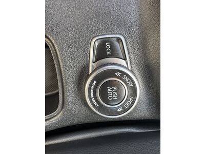 Suzuki SX4 S-Cross Gebrauchtwagen Suzuki SX4 S-Cross Gebrauchtwagen