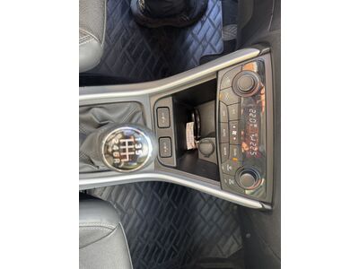 Suzuki SX4 S-Cross Gebrauchtwagen Suzuki SX4 S-Cross Gebrauchtwagen