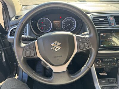 Suzuki SX4 S-Cross Gebrauchtwagen Suzuki SX4 S-Cross Gebrauchtwagen