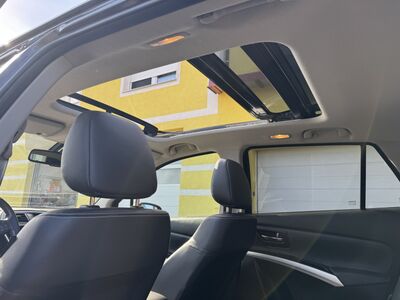 Suzuki SX4 S-Cross Gebrauchtwagen Suzuki SX4 S-Cross Gebrauchtwagen
