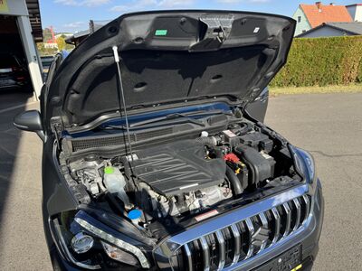 Suzuki SX4 S-Cross Gebrauchtwagen Suzuki SX4 S-Cross Gebrauchtwagen