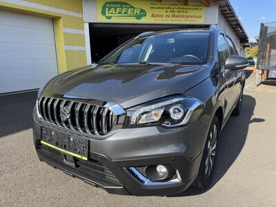 Suzuki SX4 S-Cross Gebrauchtwagen Suzuki SX4 S-Cross Gebrauchtwagen
