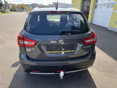Suzuki SX4 S-Cross Gebrauchtwagen Suzuki SX4 S-Cross Gebrauchtwagen