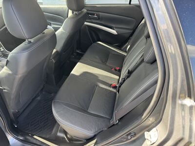 Suzuki SX4 S-Cross Gebrauchtwagen Suzuki SX4 S-Cross Gebrauchtwagen
