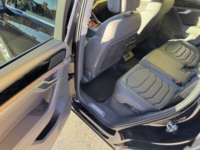 VW Touareg Gebrauchtwagen VW Touareg Gebrauchtwagen