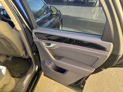 VW Touareg Gebrauchtwagen VW Touareg Gebrauchtwagen