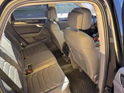 VW Touareg Gebrauchtwagen VW Touareg Gebrauchtwagen