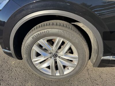 VW Touareg Gebrauchtwagen VW Touareg Gebrauchtwagen