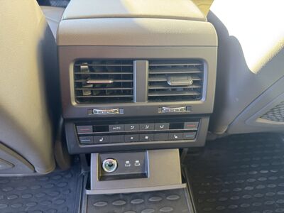 VW Touareg Gebrauchtwagen VW Touareg Gebrauchtwagen
