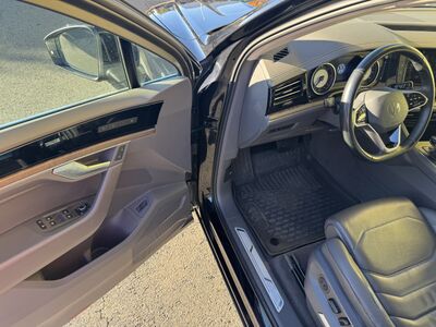 VW Touareg Gebrauchtwagen VW Touareg Gebrauchtwagen