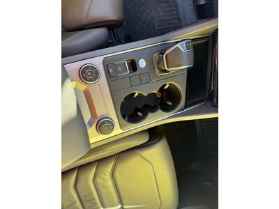 VW Touareg Gebrauchtwagen VW Touareg Gebrauchtwagen