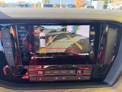 VW Touareg Gebrauchtwagen VW Touareg Gebrauchtwagen