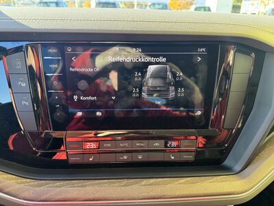 VW Touareg Gebrauchtwagen VW Touareg Gebrauchtwagen