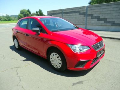 Seat Ibiza Gebrauchtwagen