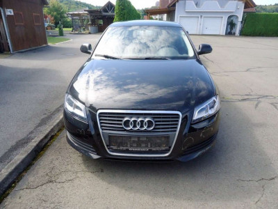 Audi A3 Gebrauchtwagen