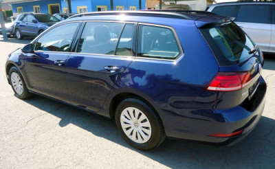 VW Golf Gebrauchtwagen