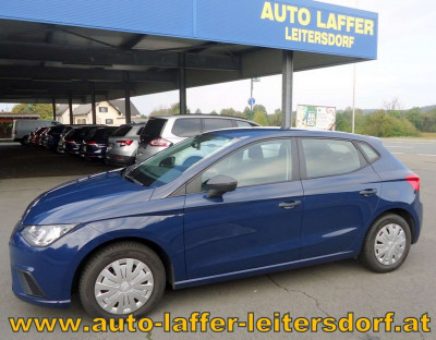 Seat Ibiza Gebrauchtwagen