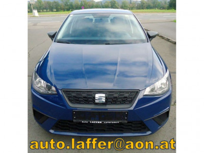 Seat Ibiza Gebrauchtwagen