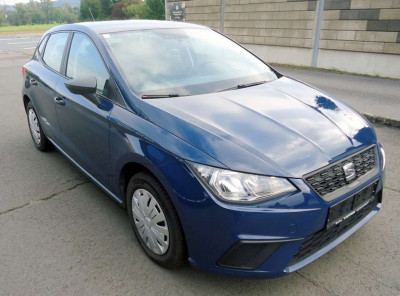 Seat Ibiza Gebrauchtwagen