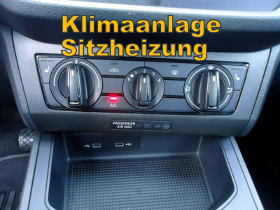 Seat Ibiza Gebrauchtwagen