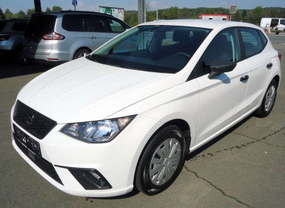 Seat Ibiza Gebrauchtwagen