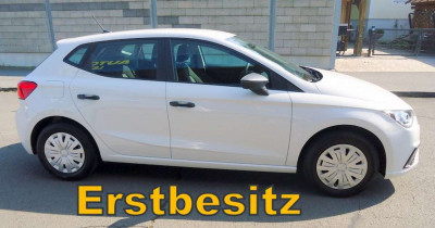 Seat Ibiza Gebrauchtwagen