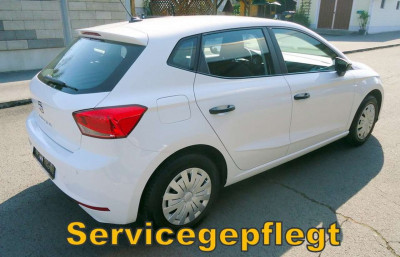 Seat Ibiza Gebrauchtwagen