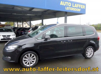 VW Sharan Gebrauchtwagen