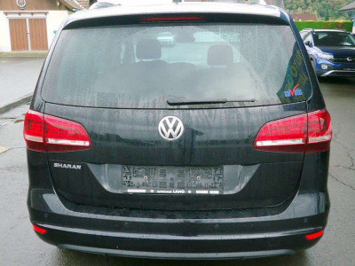 VW Sharan Gebrauchtwagen