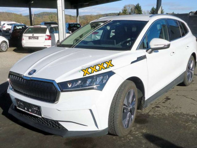 Skoda Enyaq Gebrauchtwagen