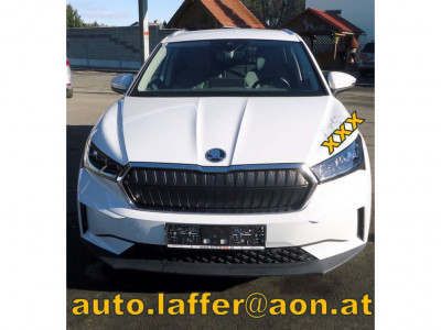 Skoda Enyaq Gebrauchtwagen