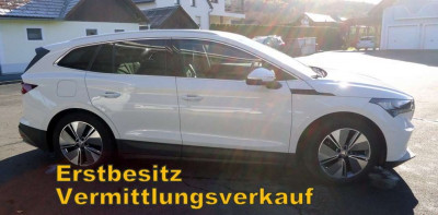 Skoda Enyaq Gebrauchtwagen