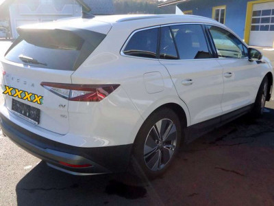 Skoda Enyaq Gebrauchtwagen